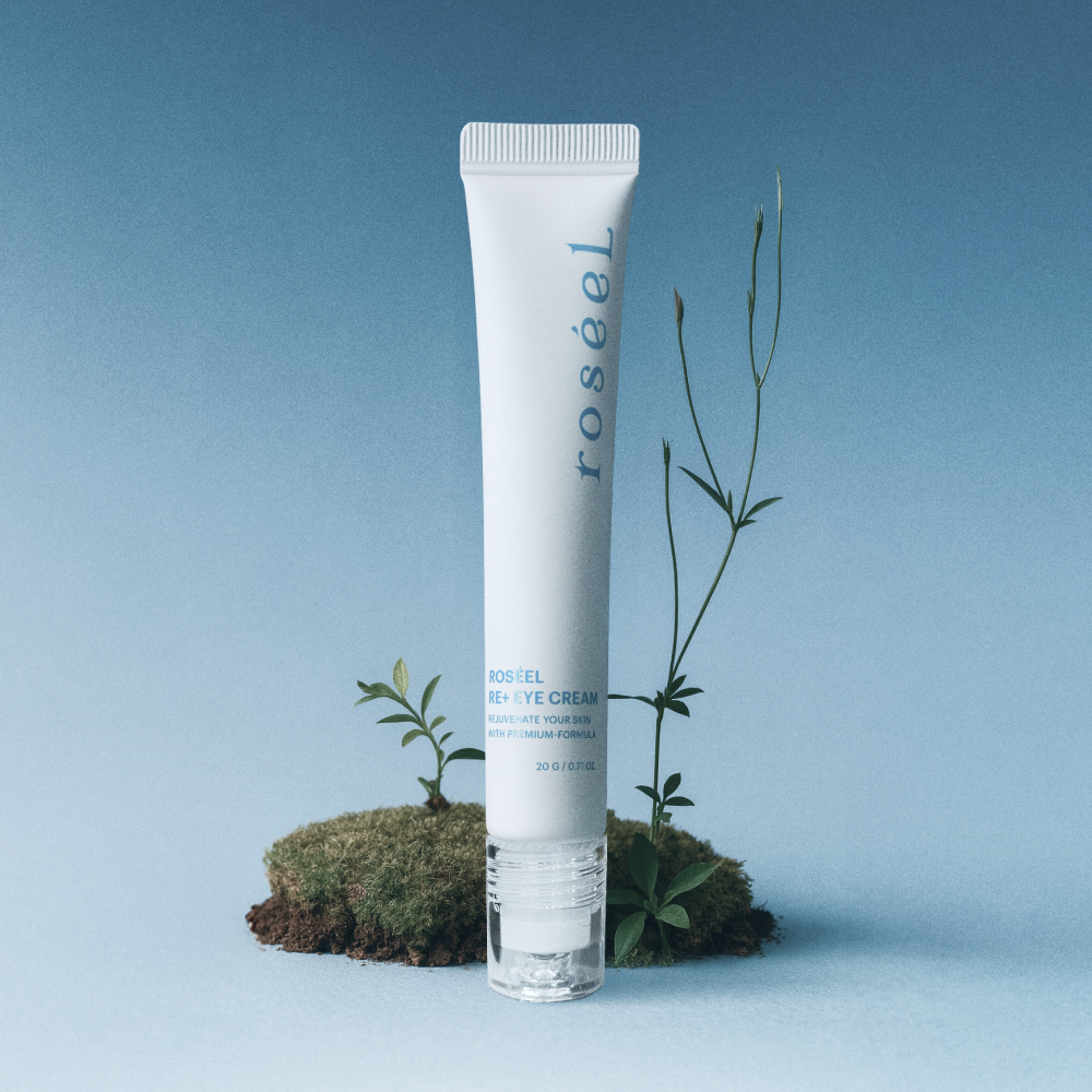 RE+ Eye cream 20g