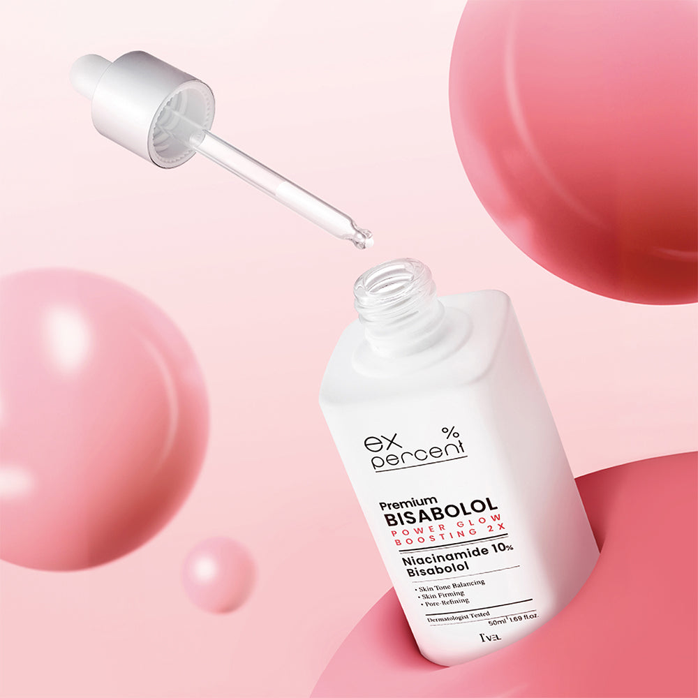 Bisabolol Power Glow Boosting 2X [50ml]