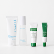 [SET] Controllo Acne & Riequilibrio