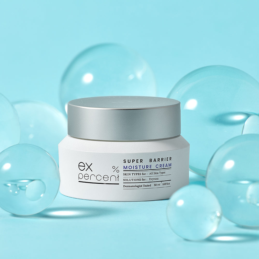 Super Barrier Moisture Cream 50ml