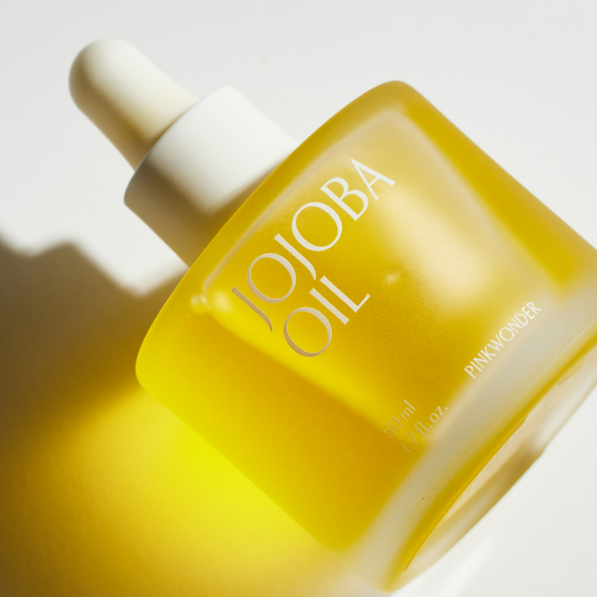 Jojoba Oil 50ml