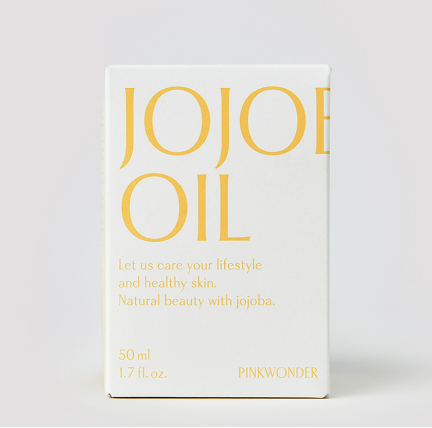 Jojoba Oil 50ml