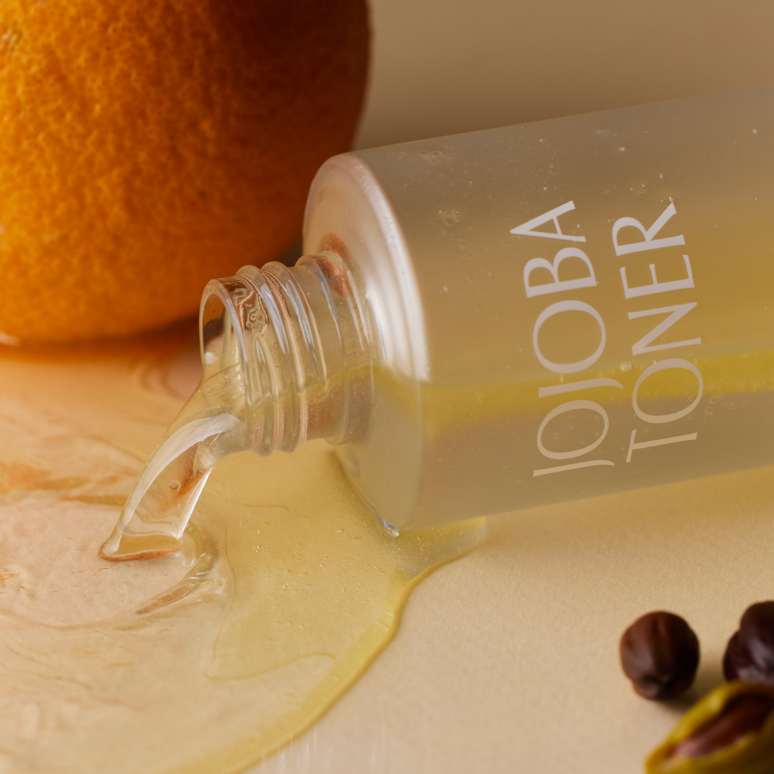Jojoba Toner 200ml