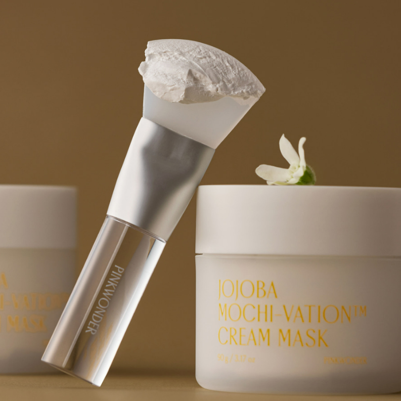 Jojoba Mochi-Vation® Cream Mask