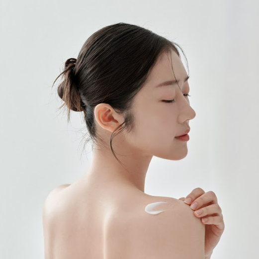 081 Fleurage Body Lotion 250ml