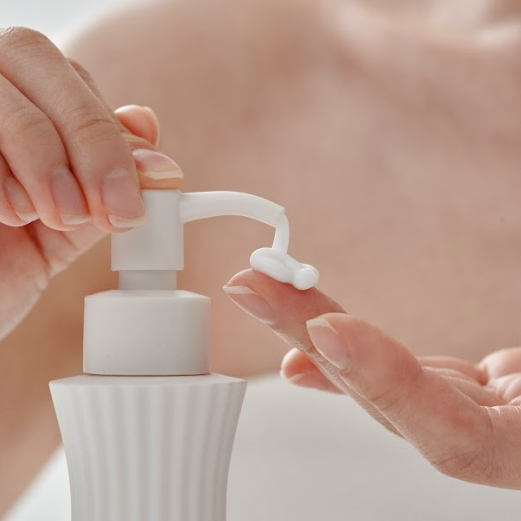 081 Fleurage Body Lotion 250ml