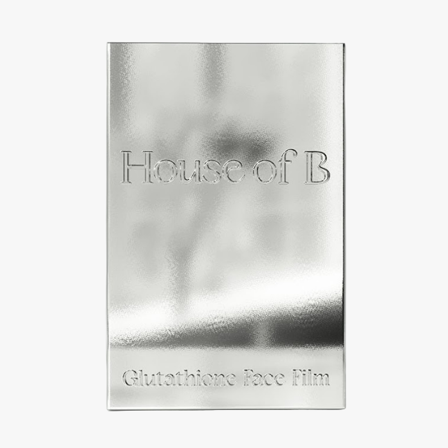 Glutathione Face Film [3ea]