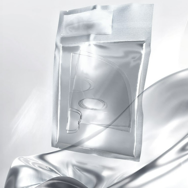 Glutathione Face Film [3ea]