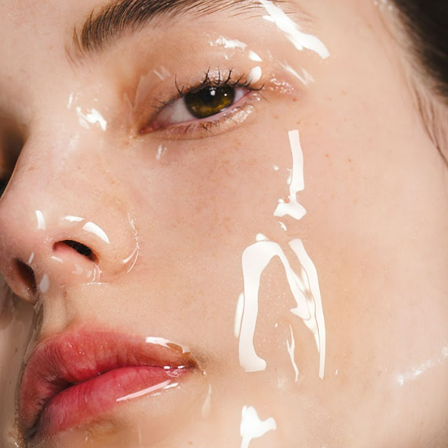 Glutathione Face Film [3ea]