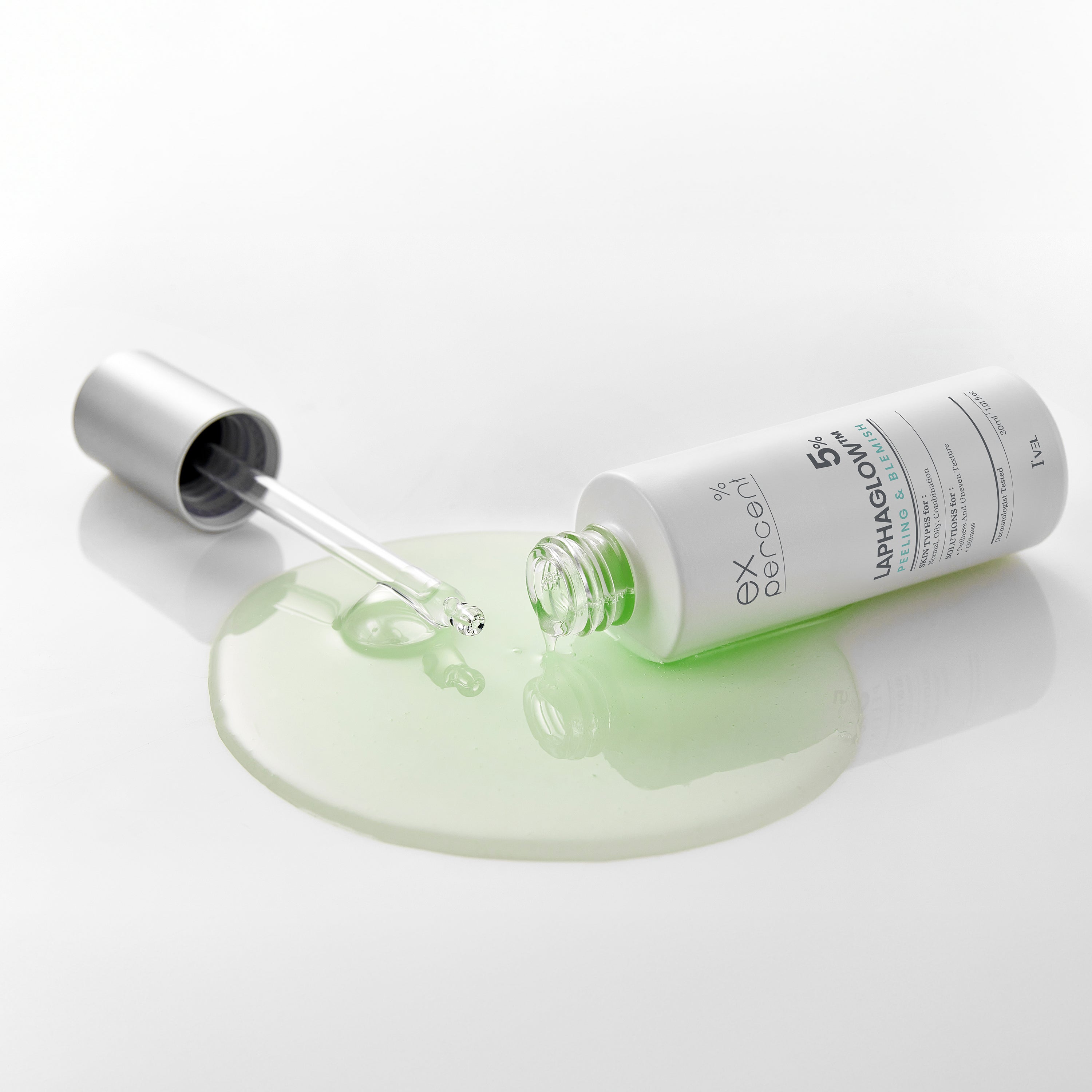 Laphaglow Peeling & Blemish 5% 30ml