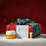 [Holiday] Trio Skin Reset