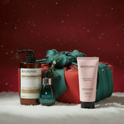 [Holiday] Scalp & Hair Recovery Set