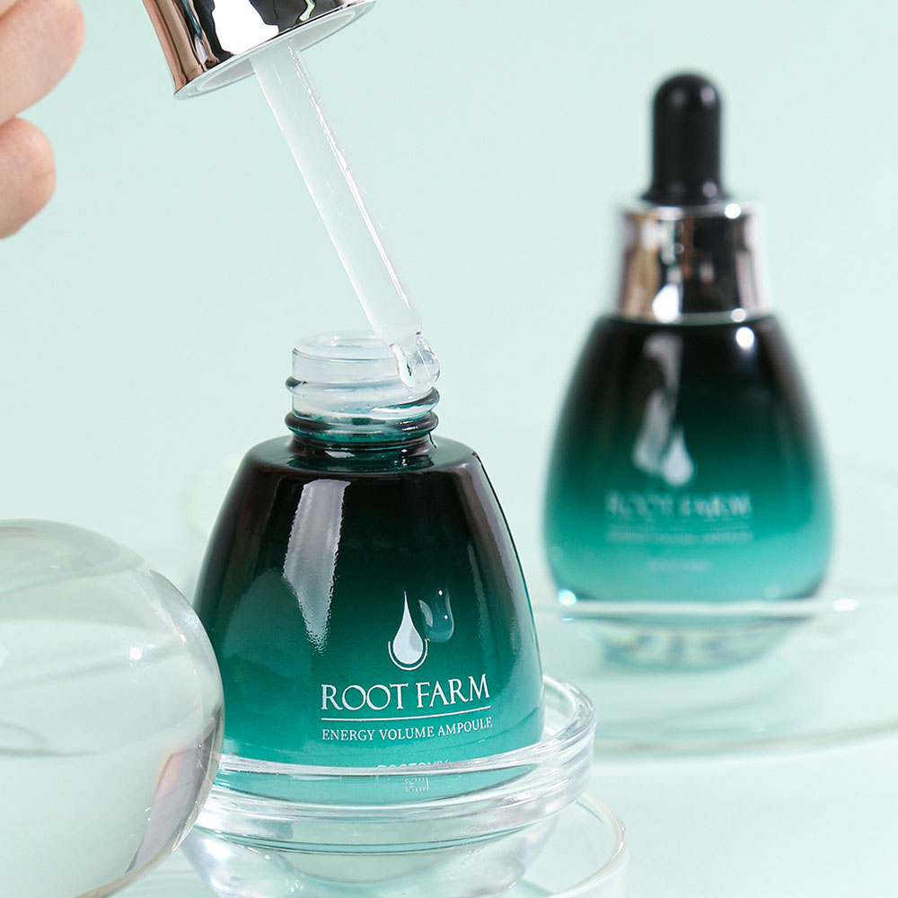 Root farm Energy Ampoule 35ml