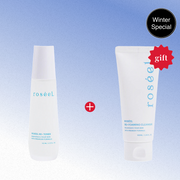 [Promotion] Roseel Toner + Foam Cleanser Gift