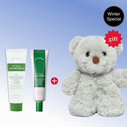 [Promotion] Set Coccole Pelle Secca