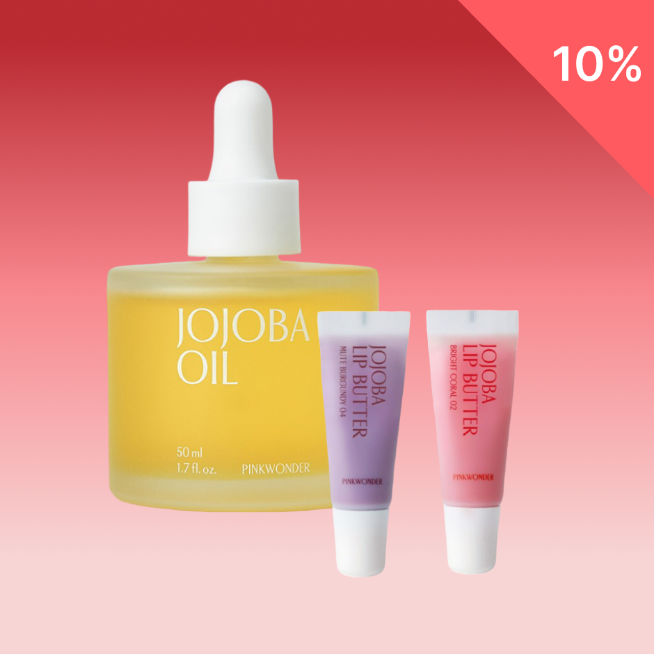 [Valentines Day] Carezza d’amore Set