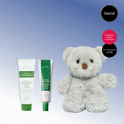 [Promotion] Set Coccole Pelle Secca