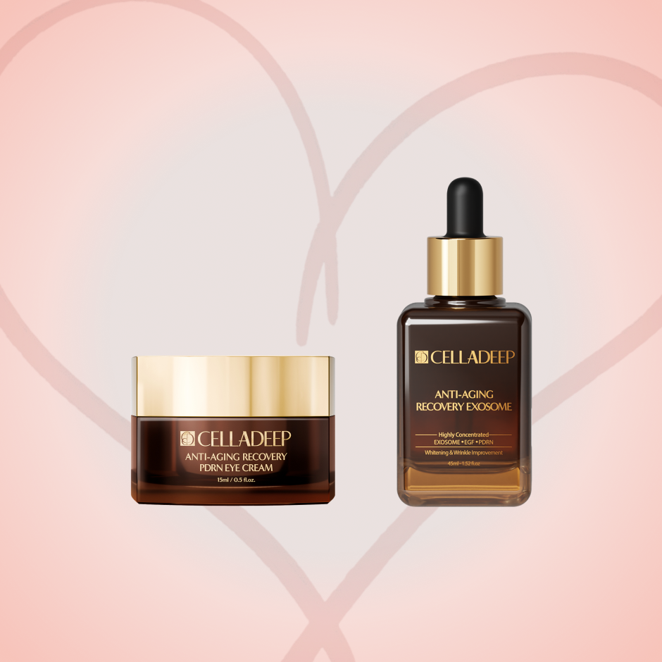 Set Bellezza Mamma–Anti-age
