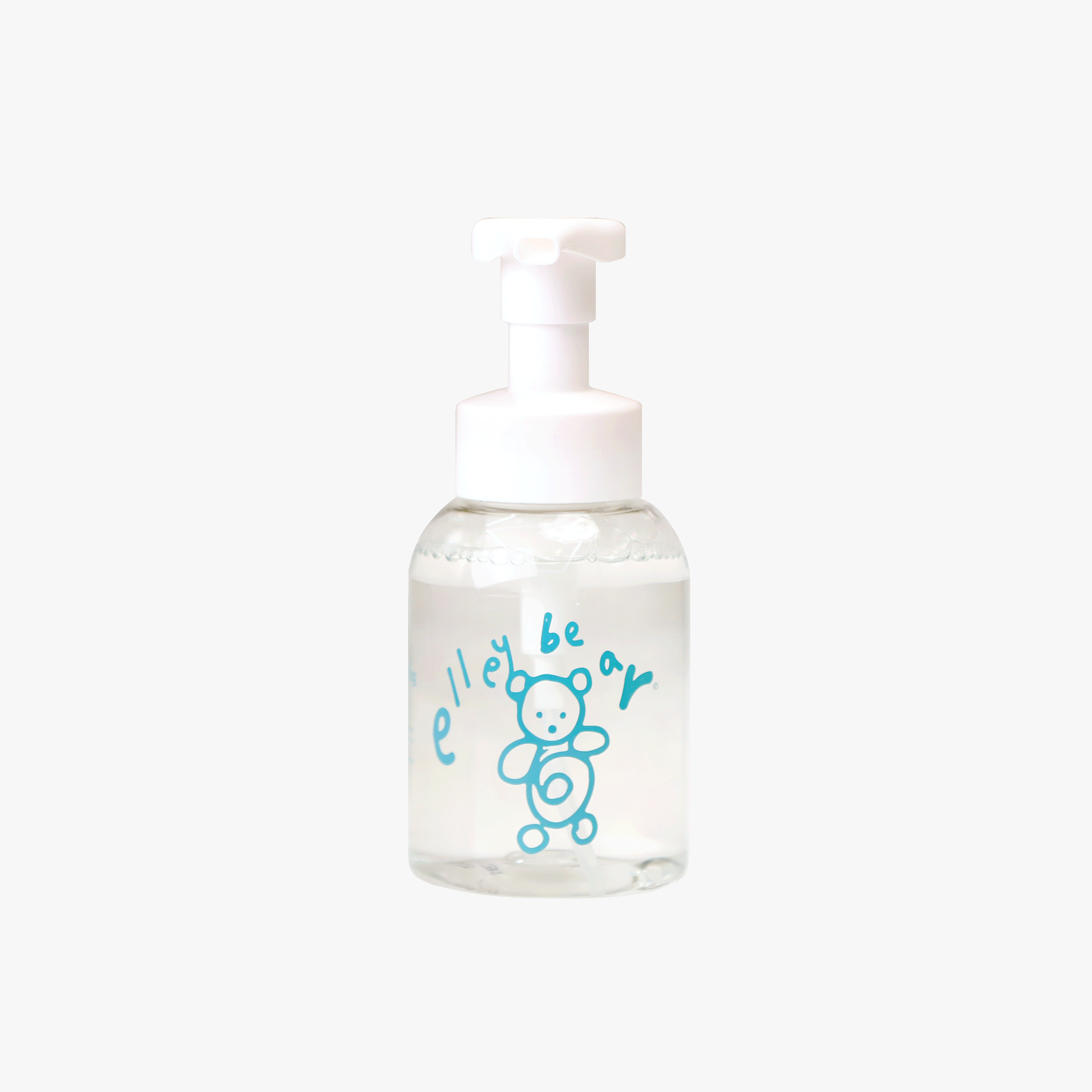 DPG Daily Foaming Wash 300ml
