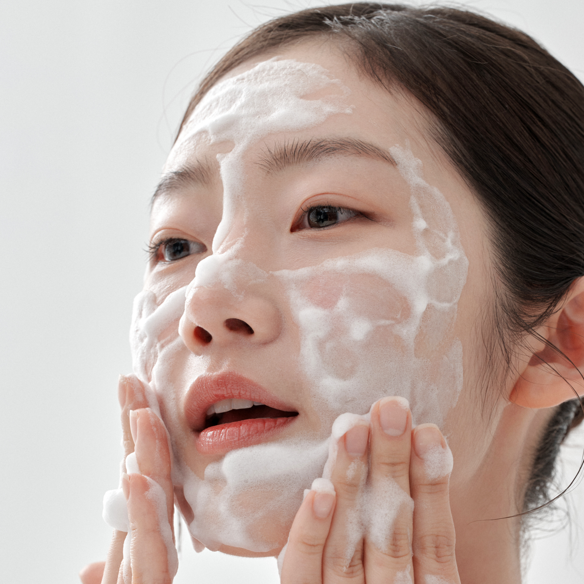 081 Fleurage Cleanser 150ml