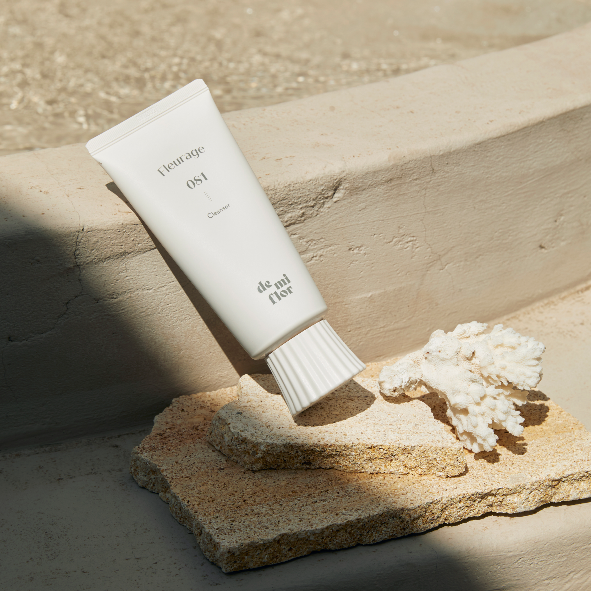 081 Fleurage Cleanser 150ml