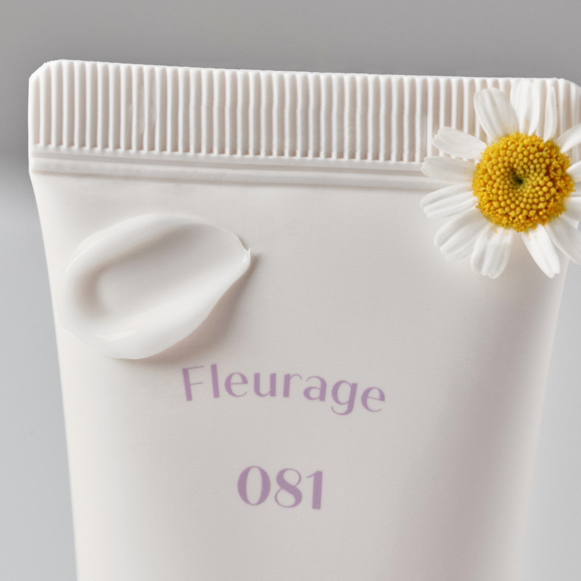 081 Fleurage Hand Cream 40ml