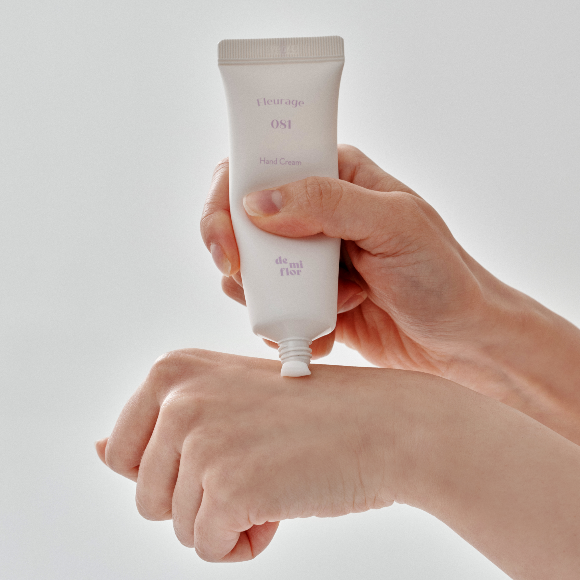 081 Fleurage Hand Cream 40ml