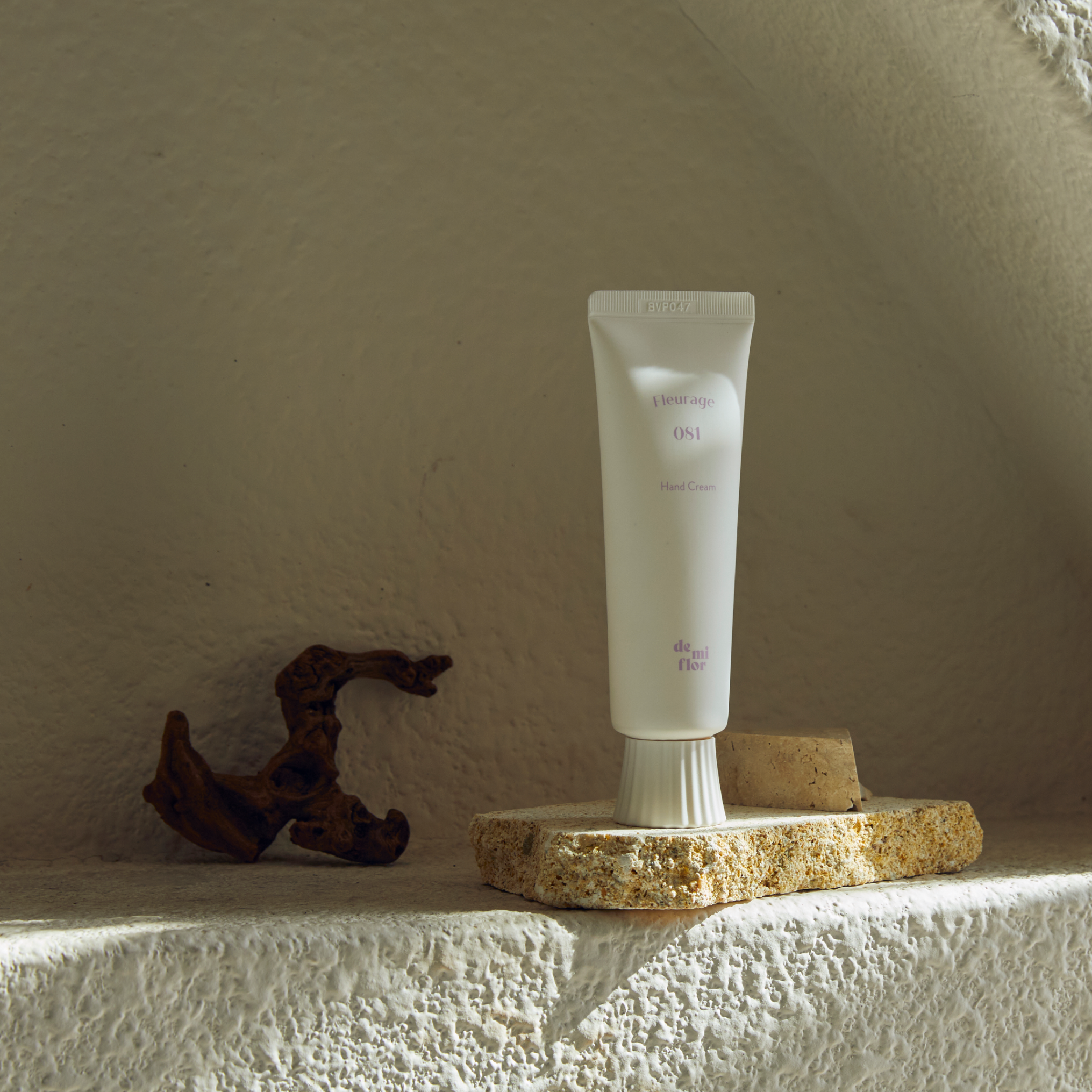 081 Fleurage Hand Cream 40ml