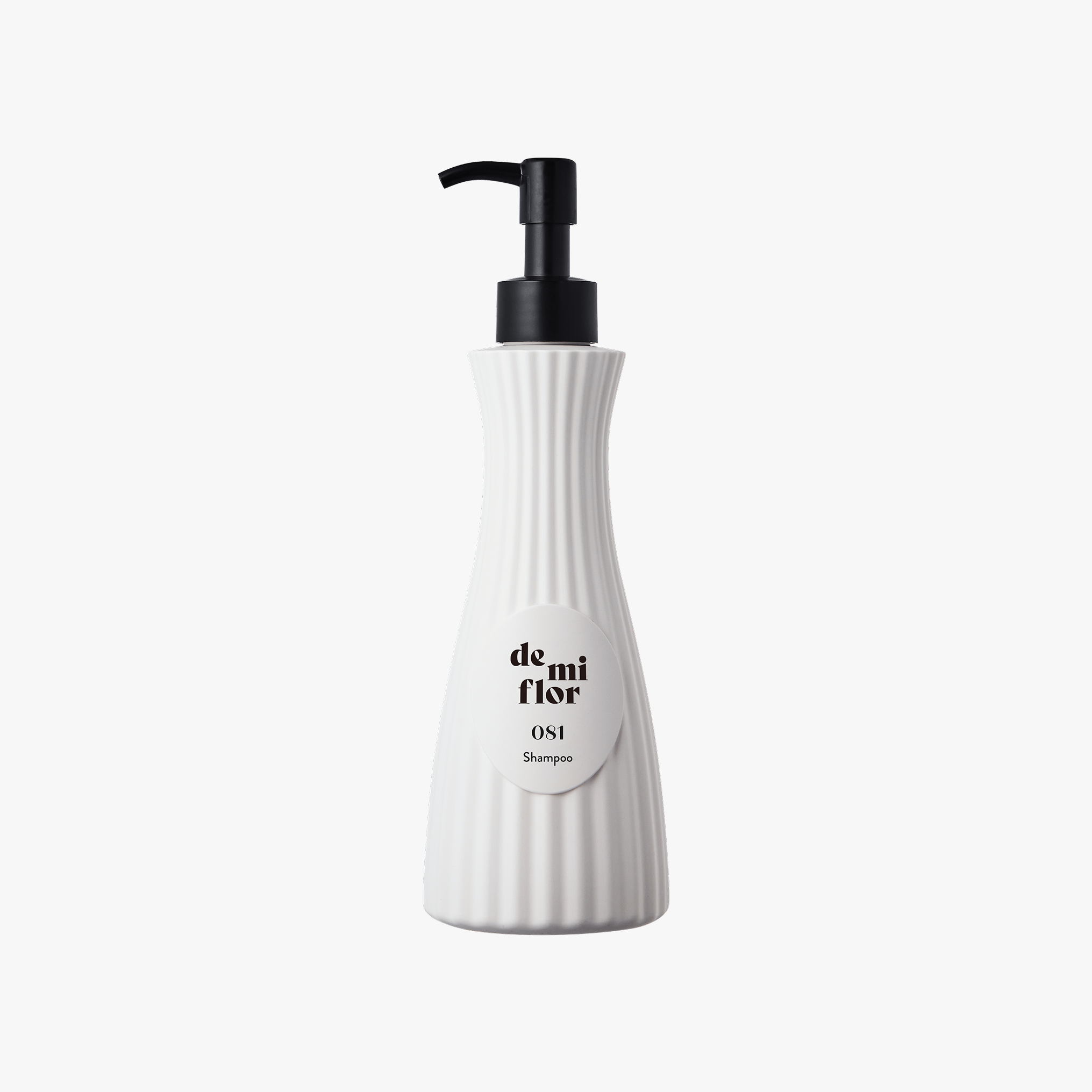 081 Fleurage Shampoo 250g