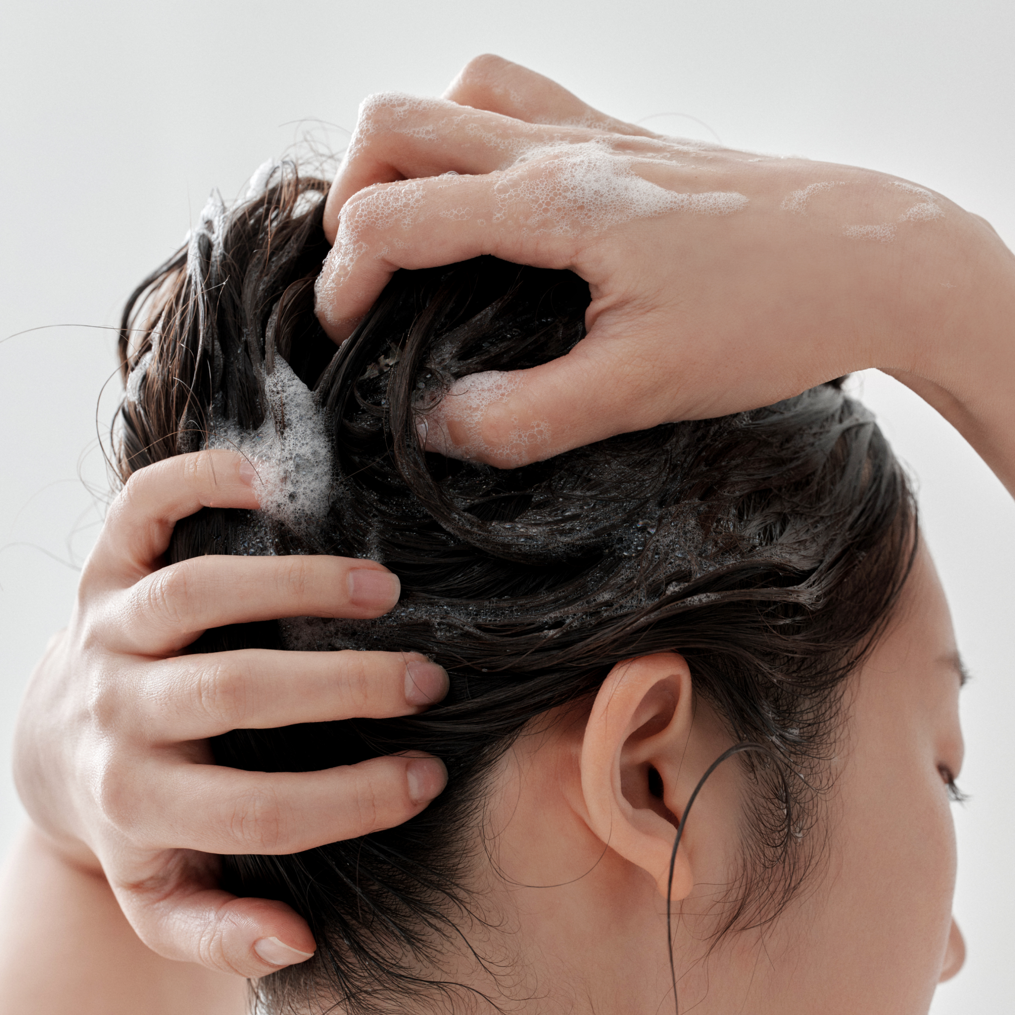 081 Fleurage Shampoo 250g