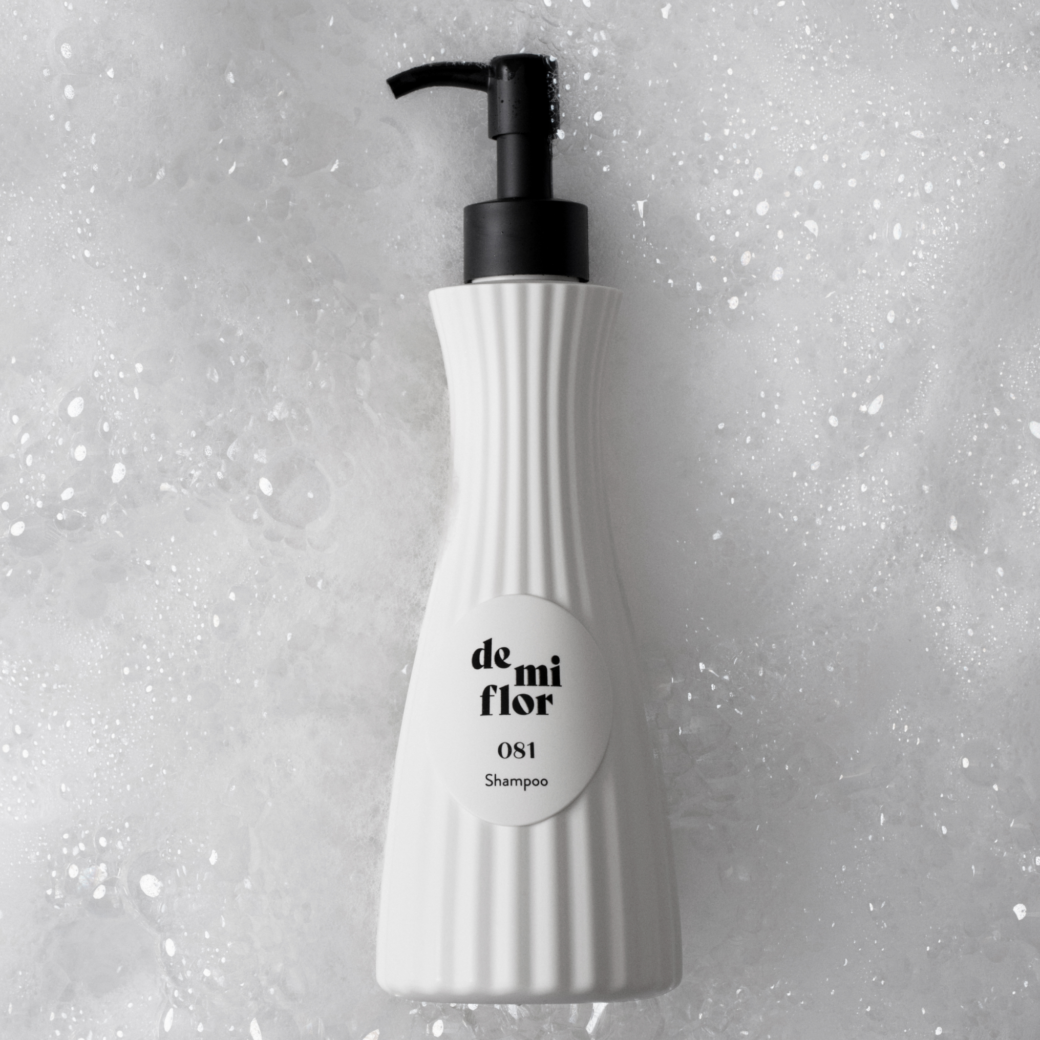 081 Fleurage Shampoo 250g