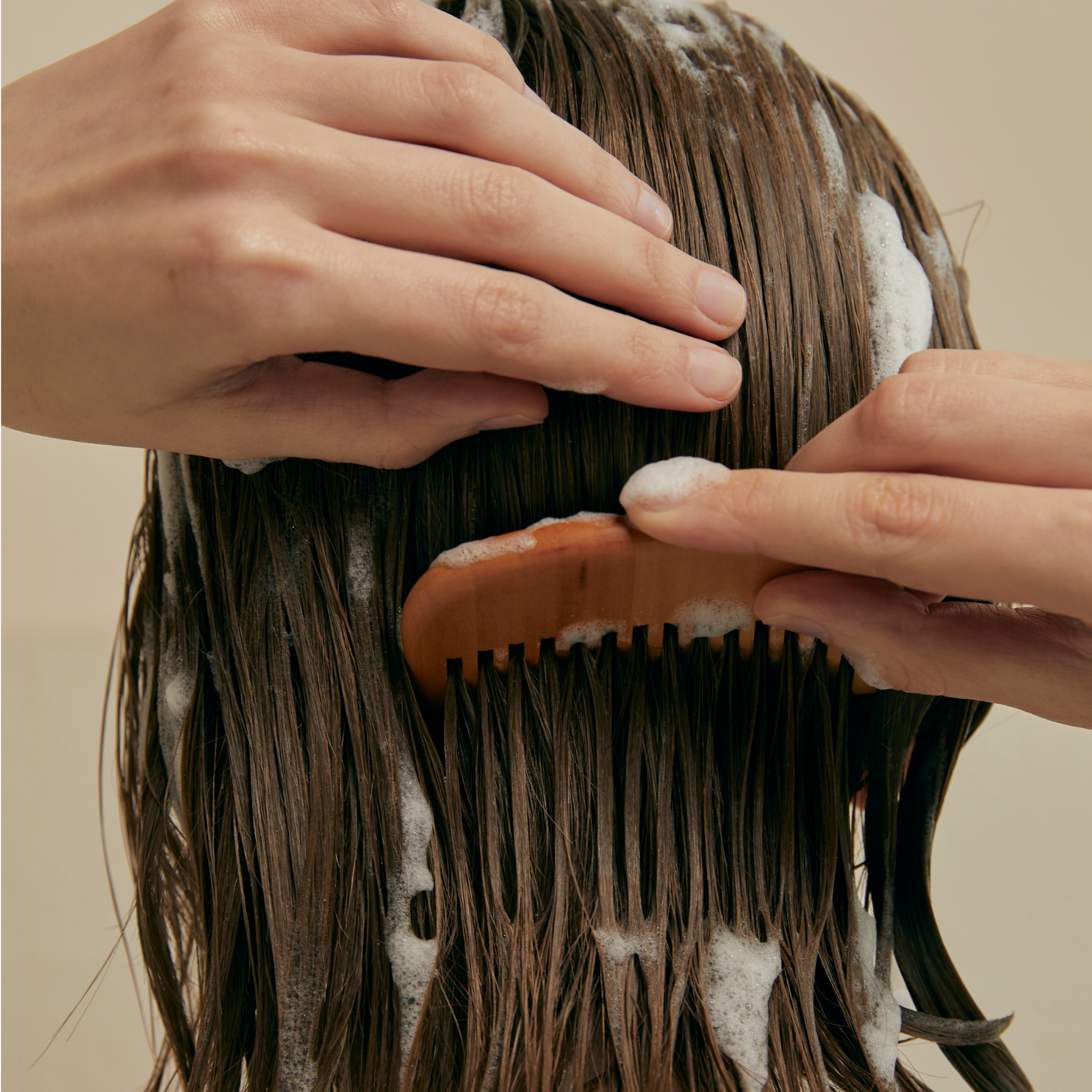 081 Fleurage Shampoo 250g