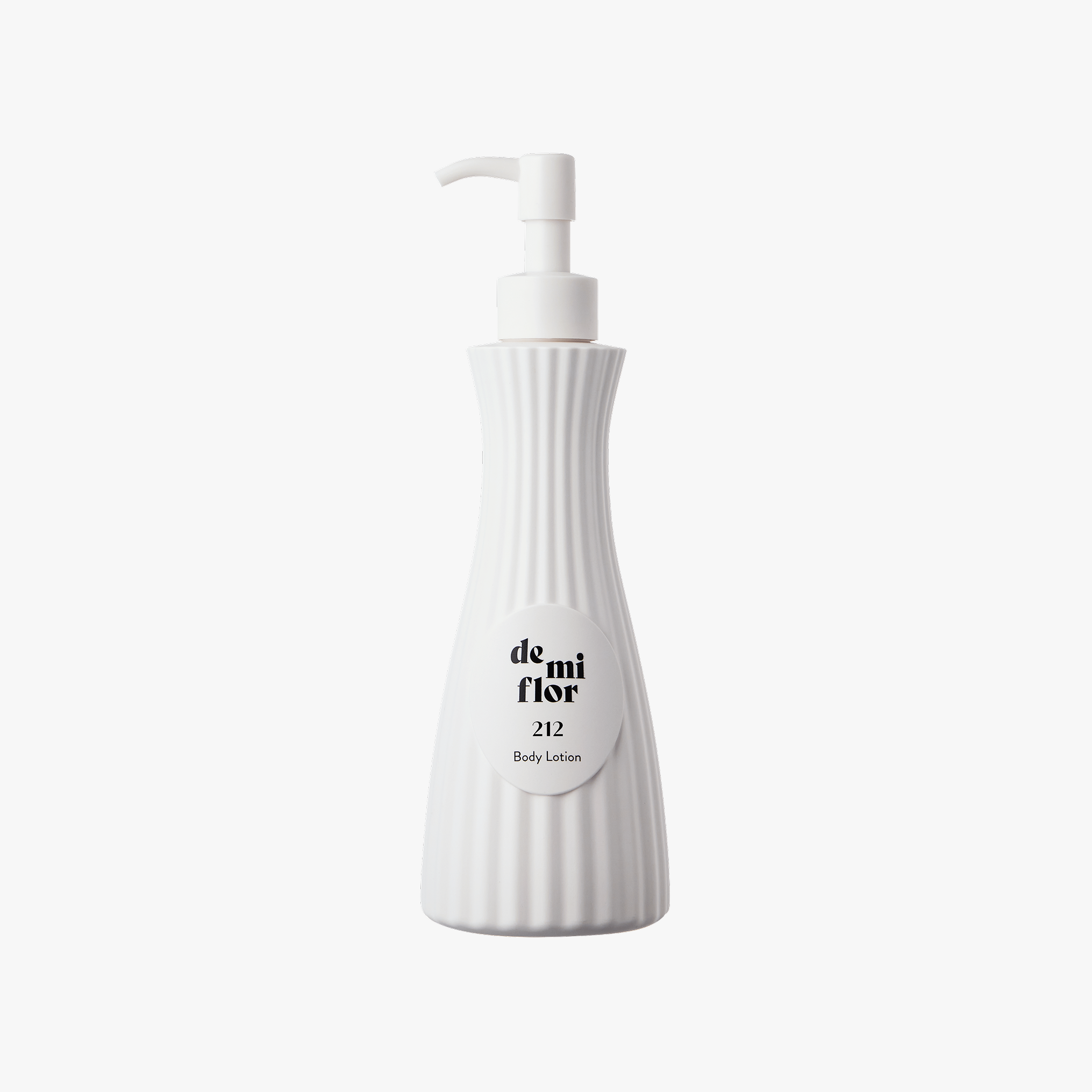 212 Citrus Nomad Body Lotion 250ml