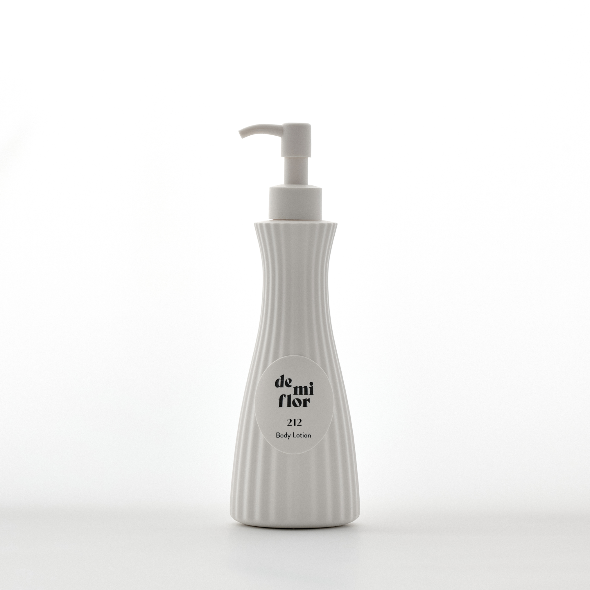 212 Citrus Nomad Body Lotion 250ml