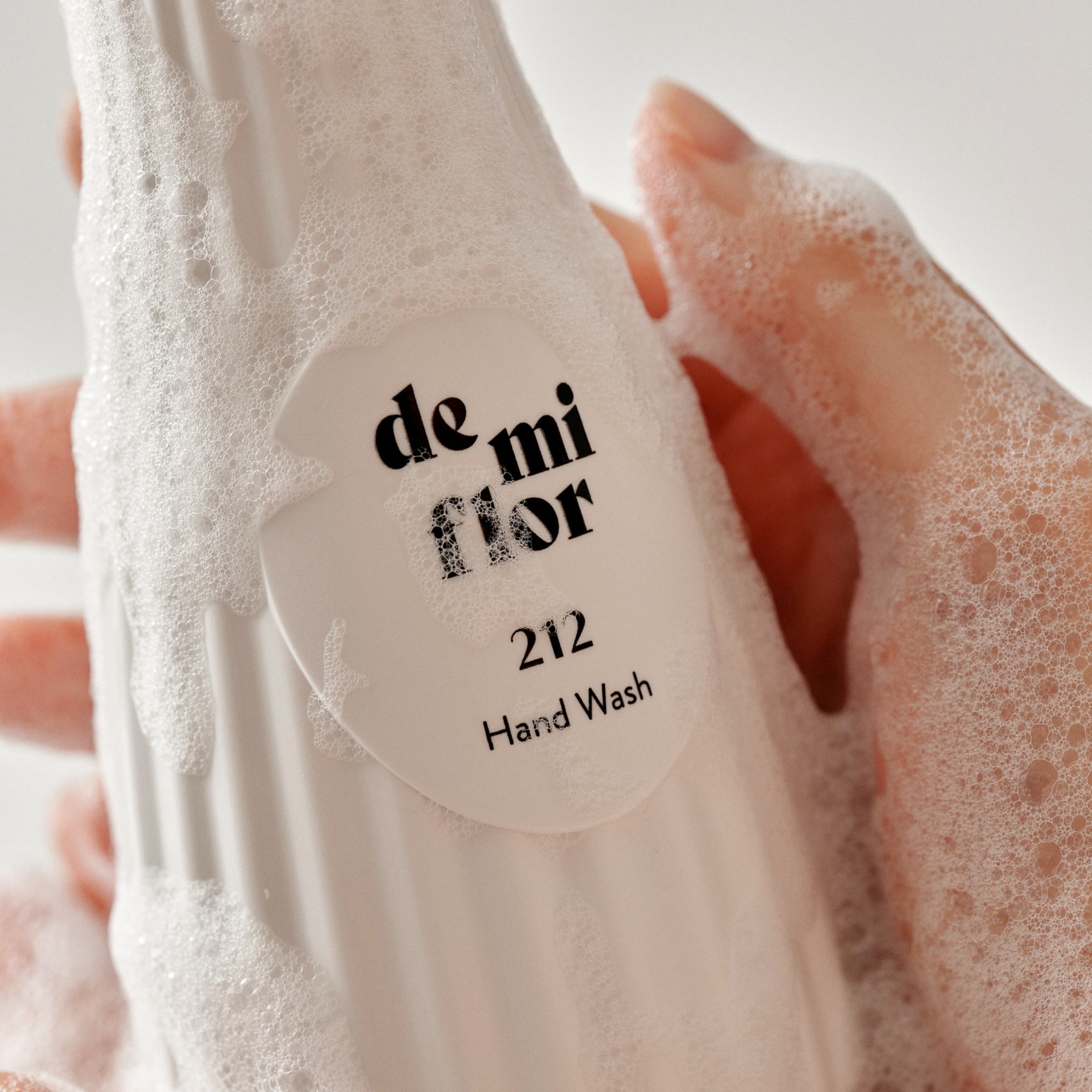 212 Citrus Nomad Hand Wash 250g