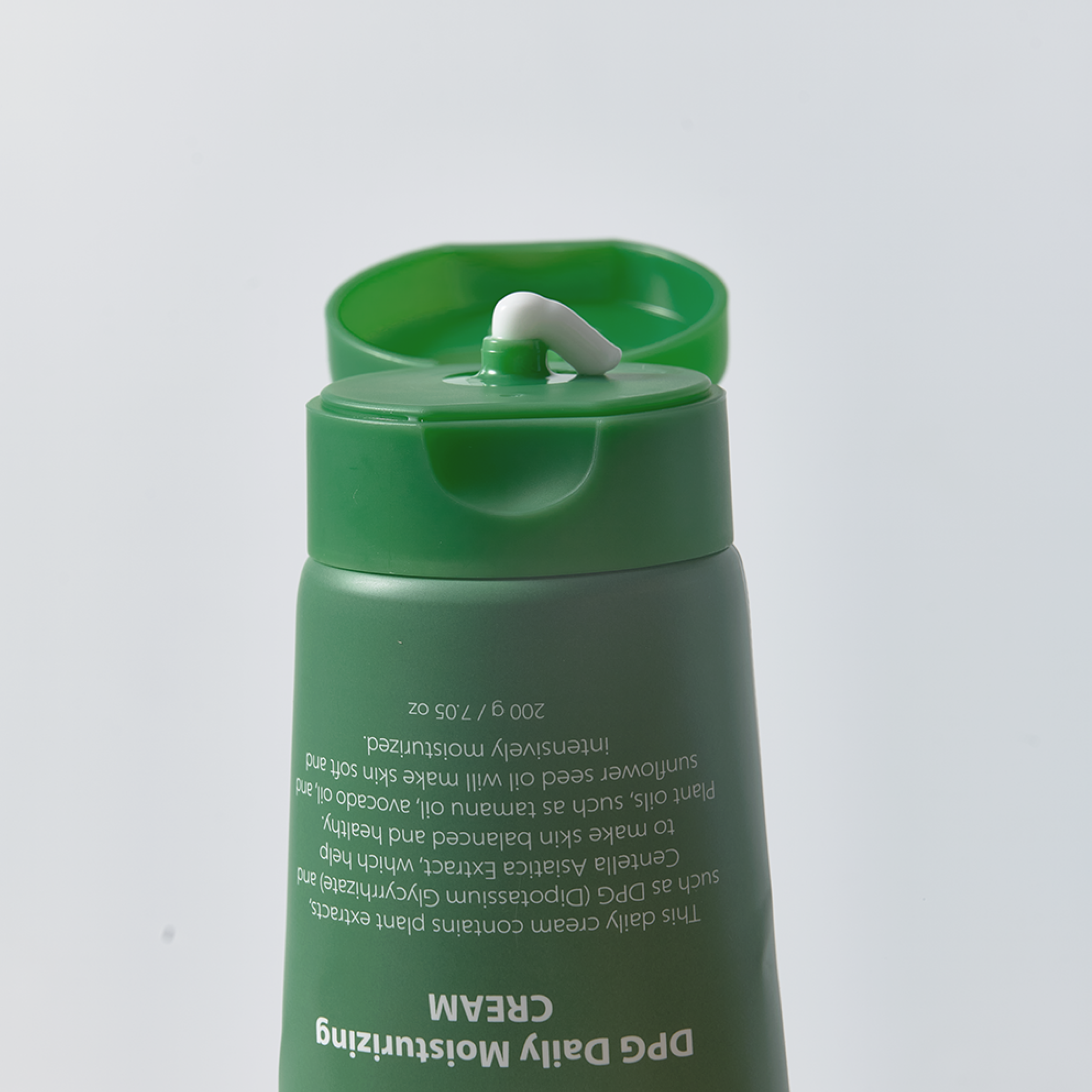DPG Daily Moisturizing Cream 200g