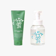 Set DPG Daily Clean & Moisture