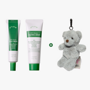 Set DPG Barrier Care Elleybear