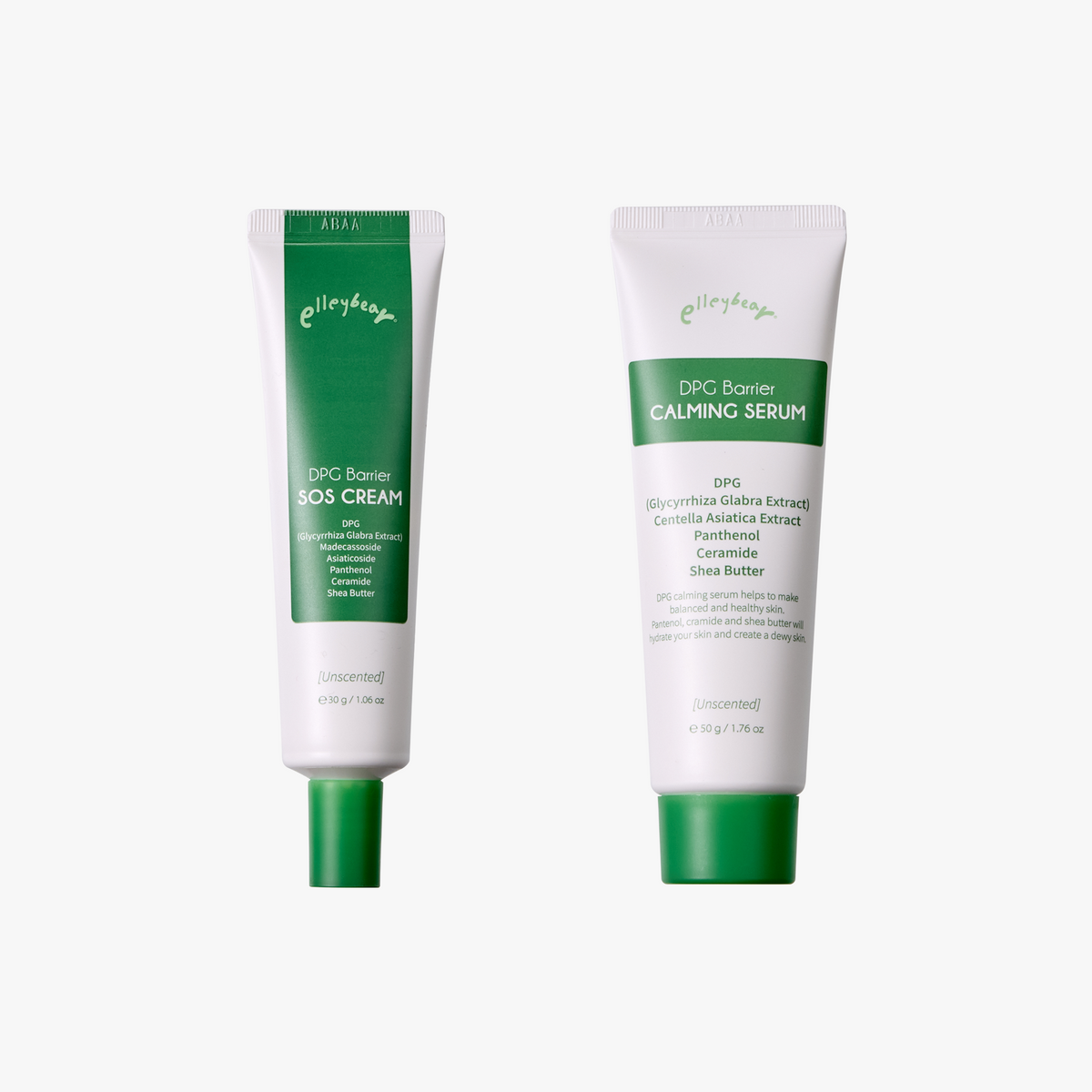 Set DPG Barrier Care