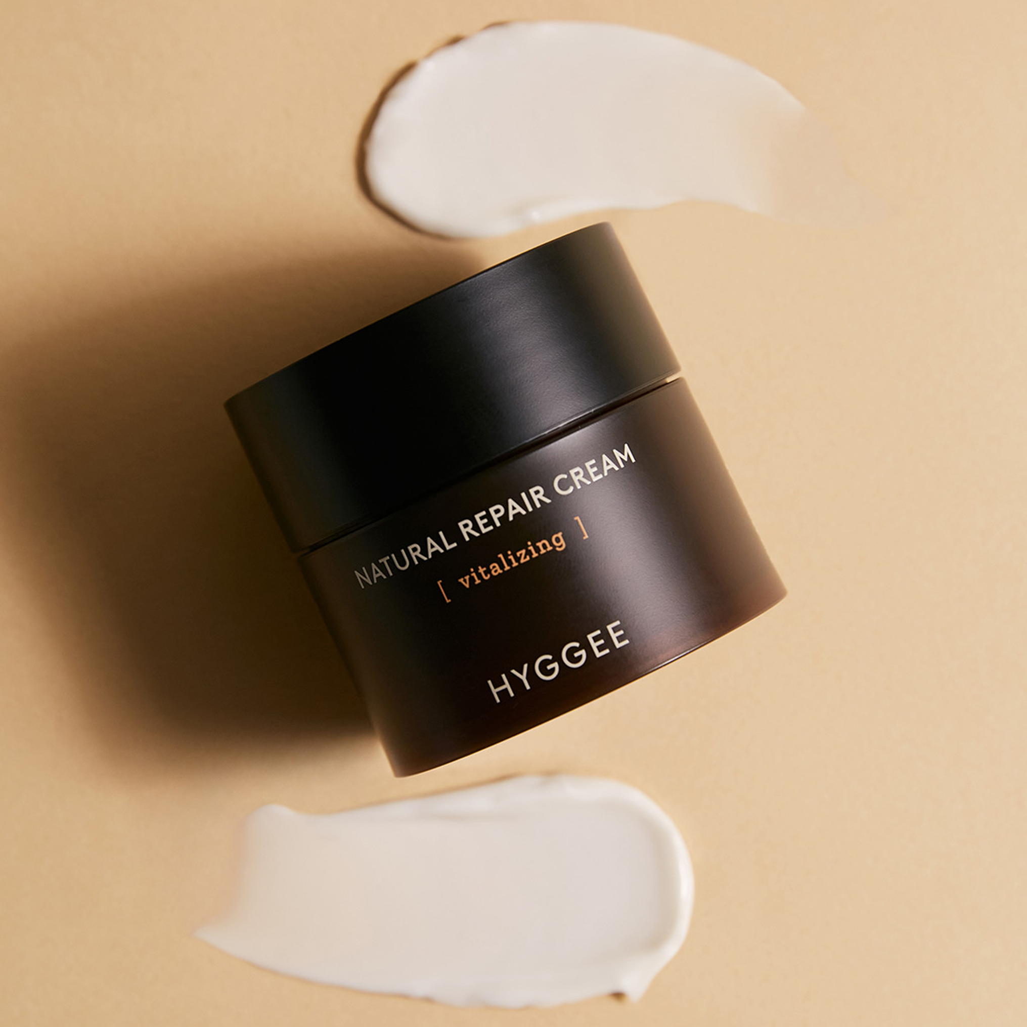 Natural Repair Cream 50ml