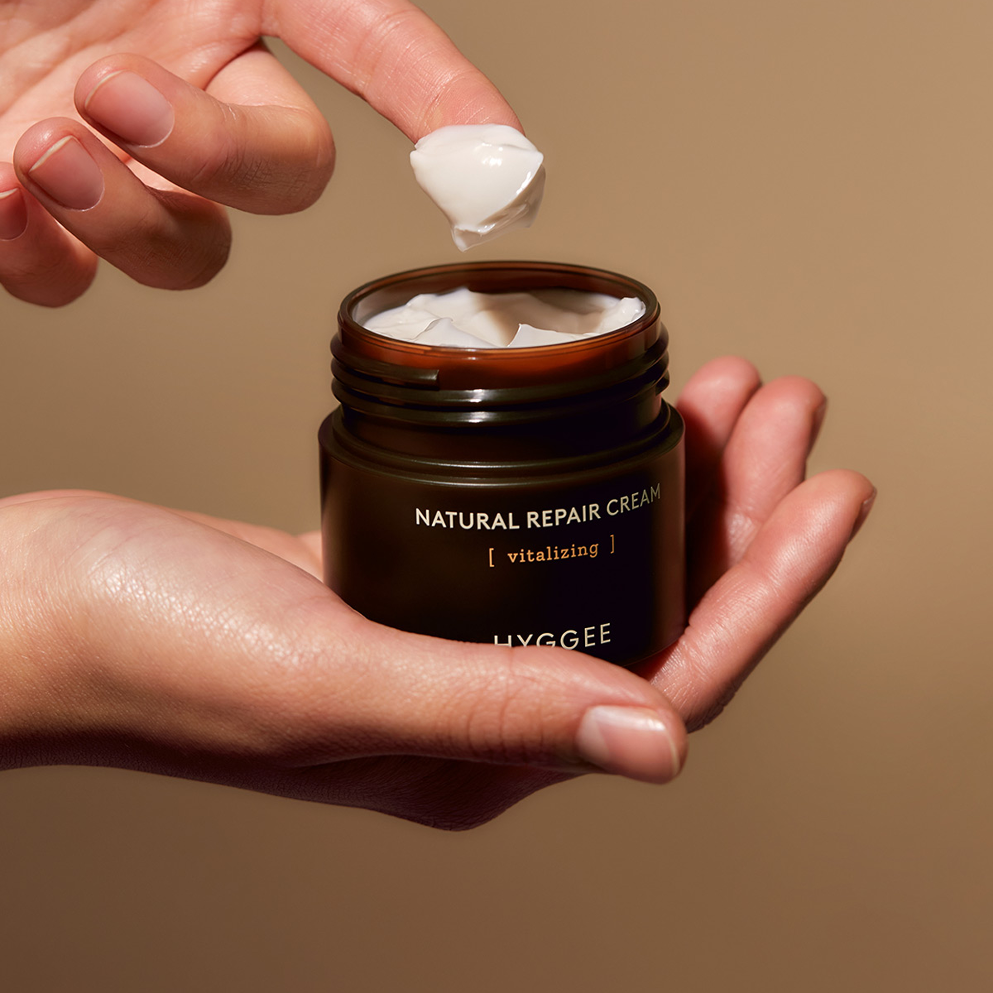 Natural Repair Cream 50ml