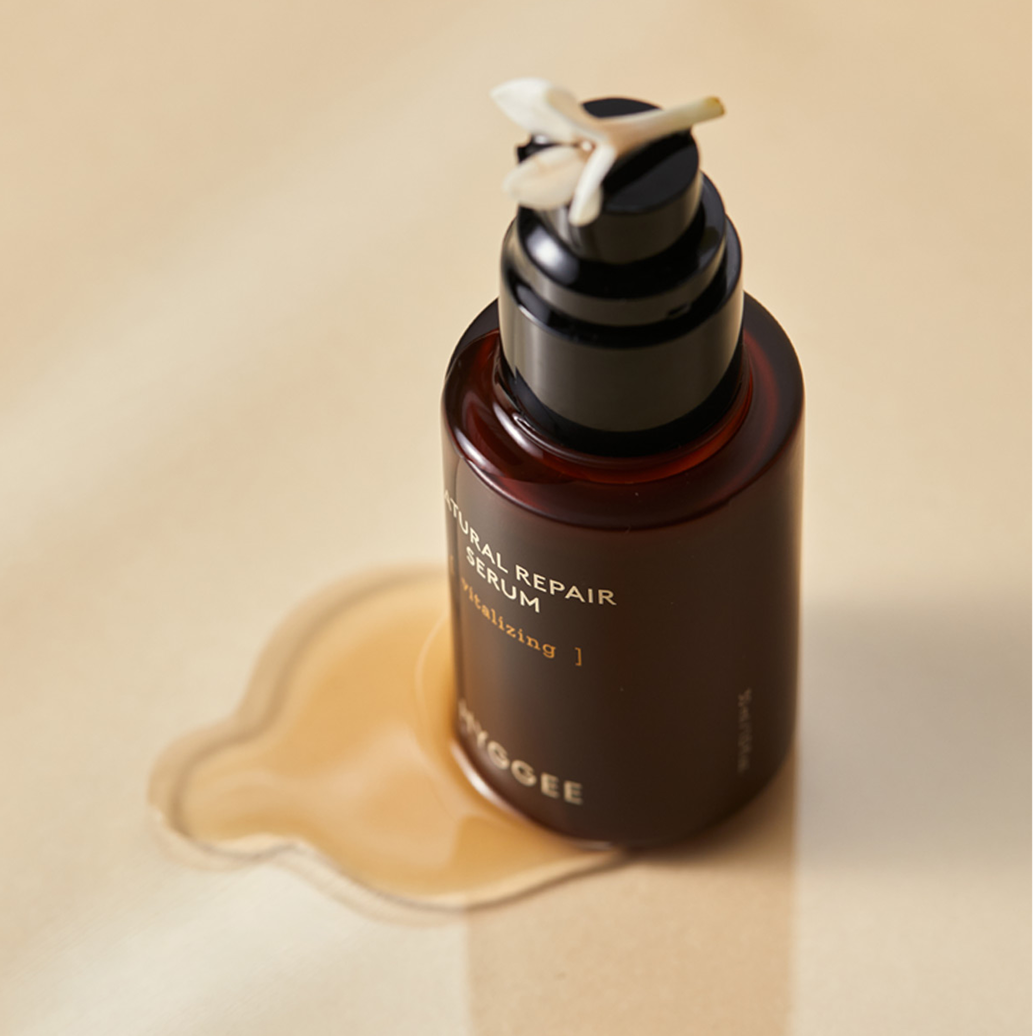 Natural Repair Serum 30ml