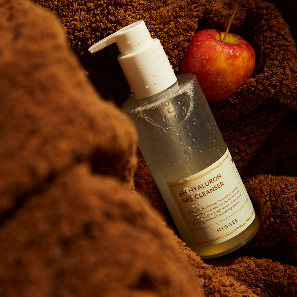 PH Hyaluron Gel Cleanser 200ml