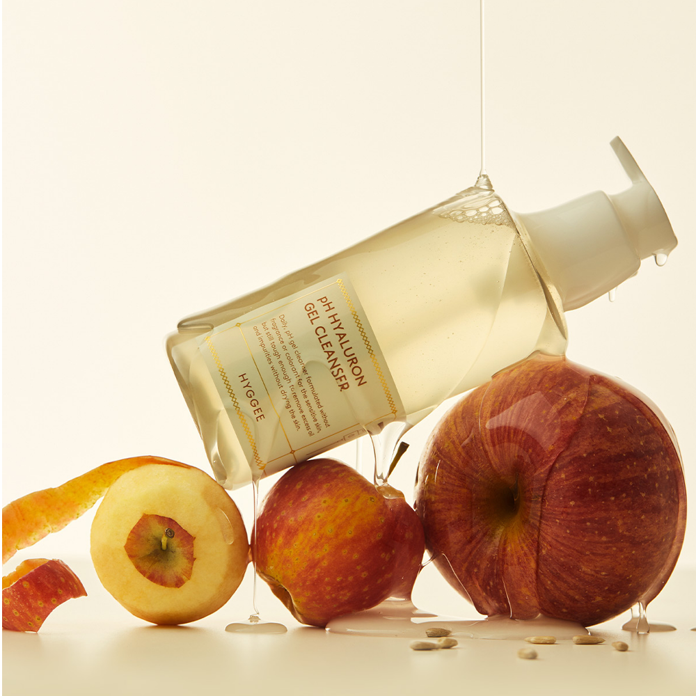 PH Hyaluron Gel Cleanser 200ml