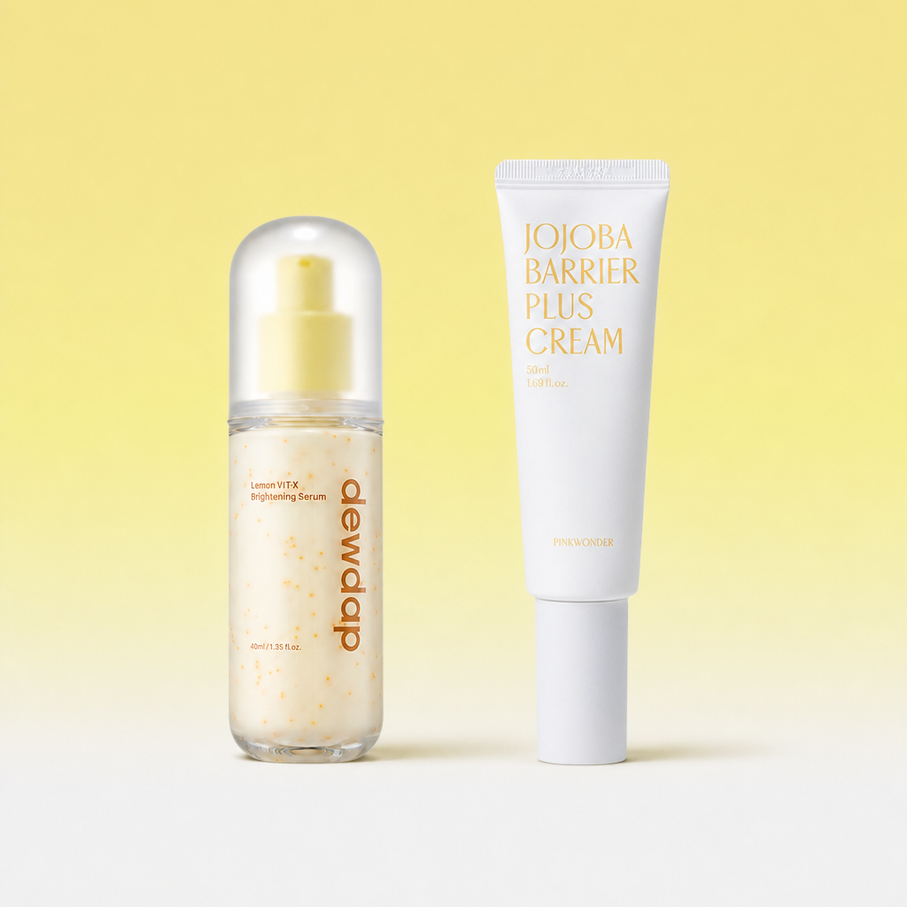 [SET] Tone & Barrier Care