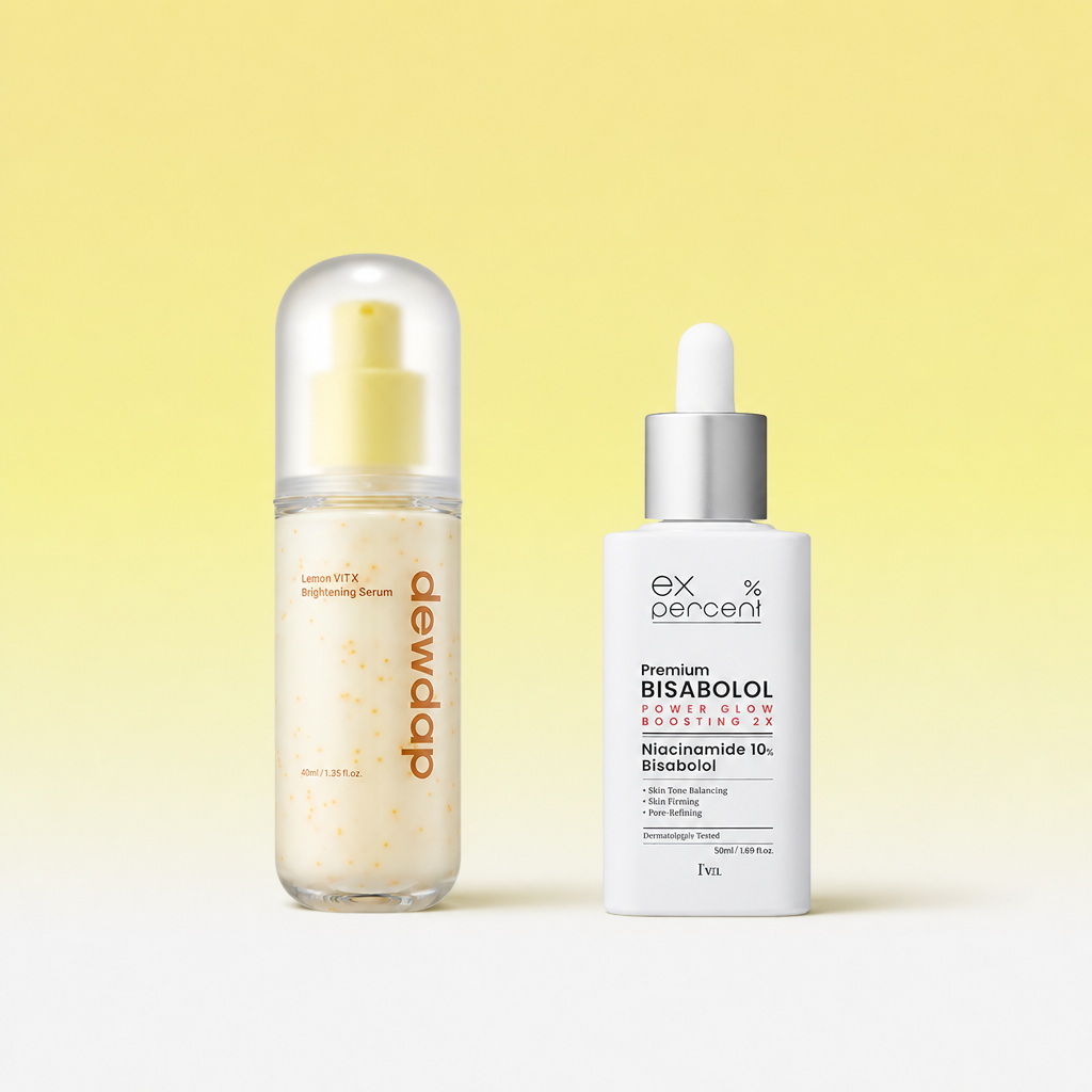 [SET] AM & PM Care