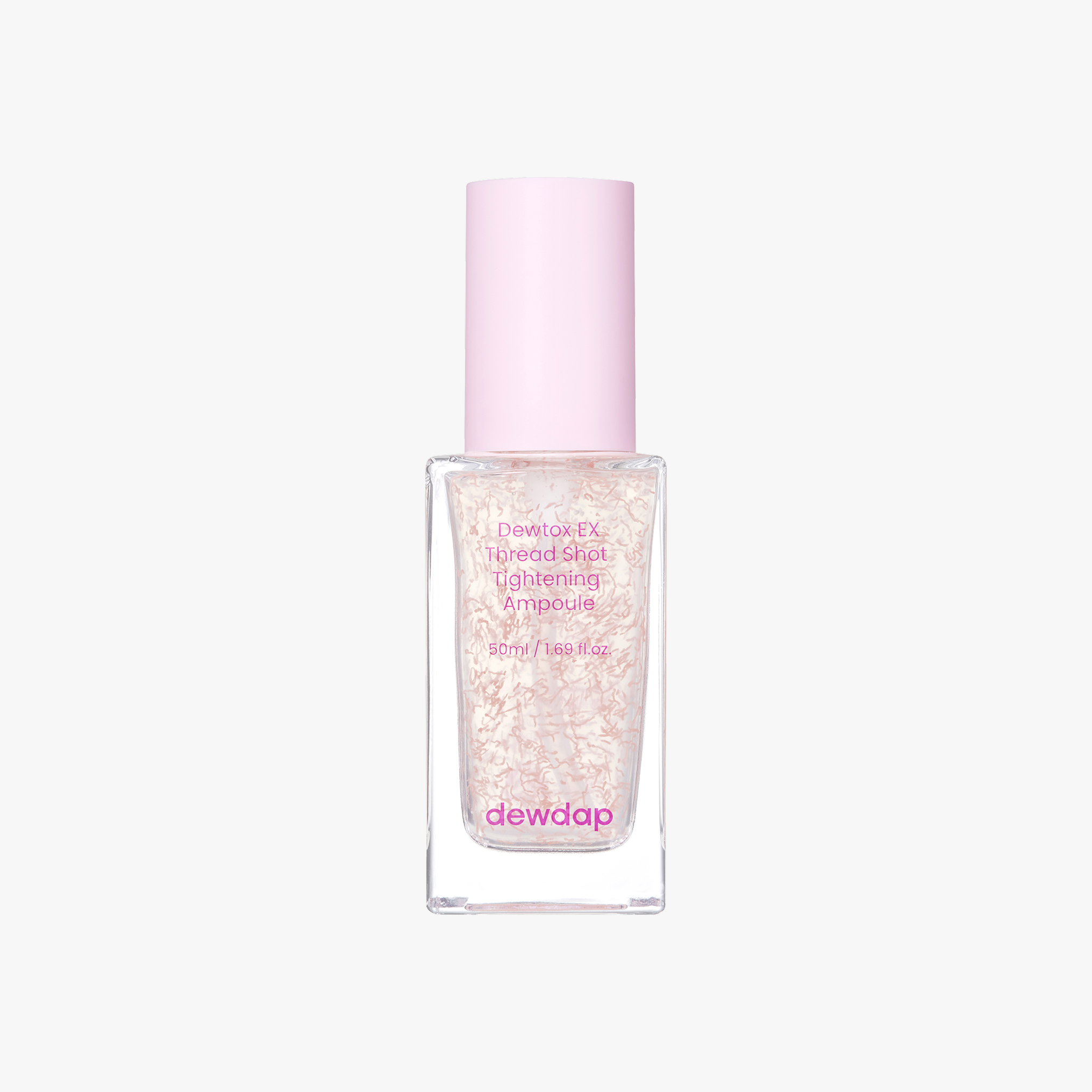 Dewtox EX Thread Shot Tightening Ampoule 50ml