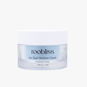 Ice Hyal Moisture Cream 50ml