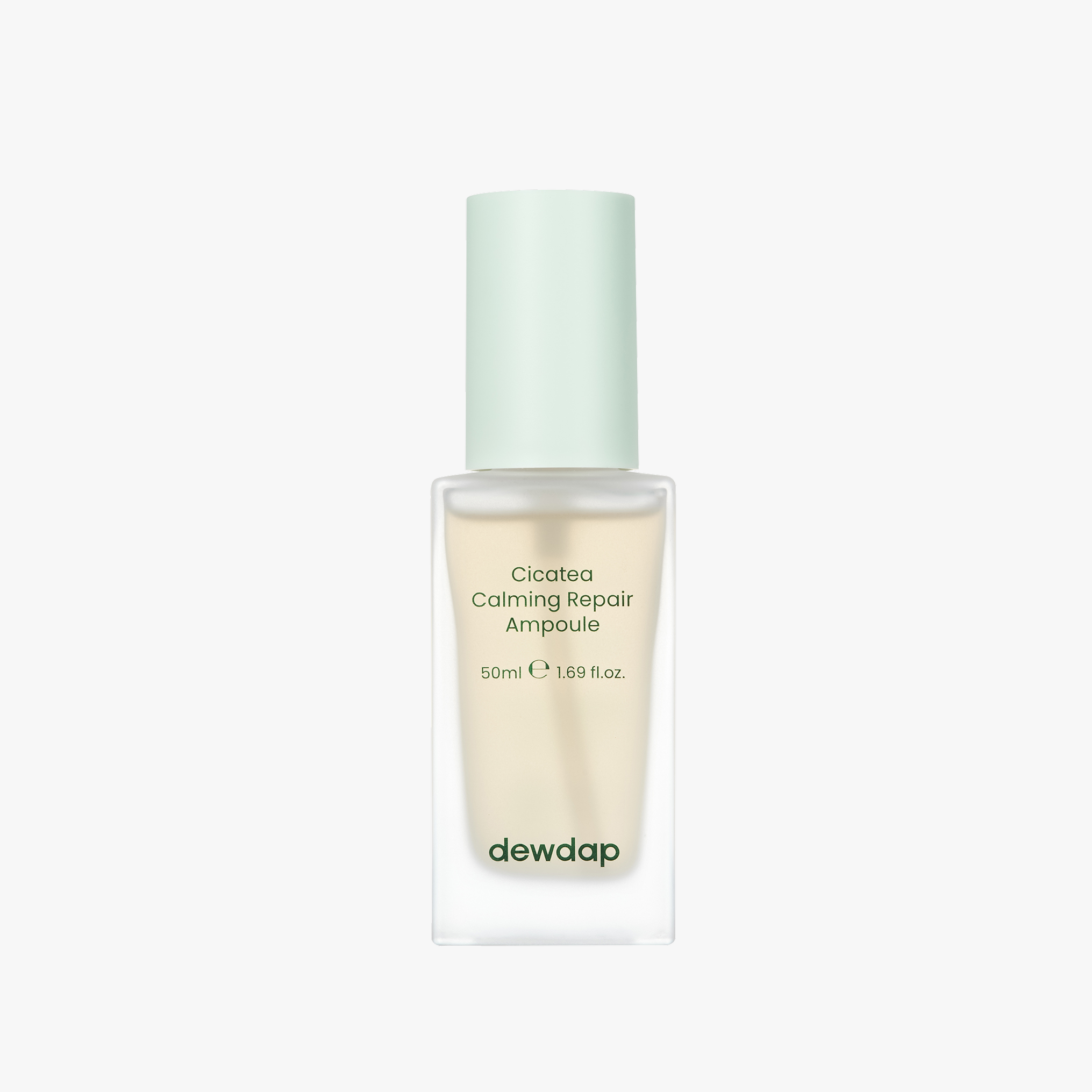 Cicatea Calming Repair Ampoule 50ml