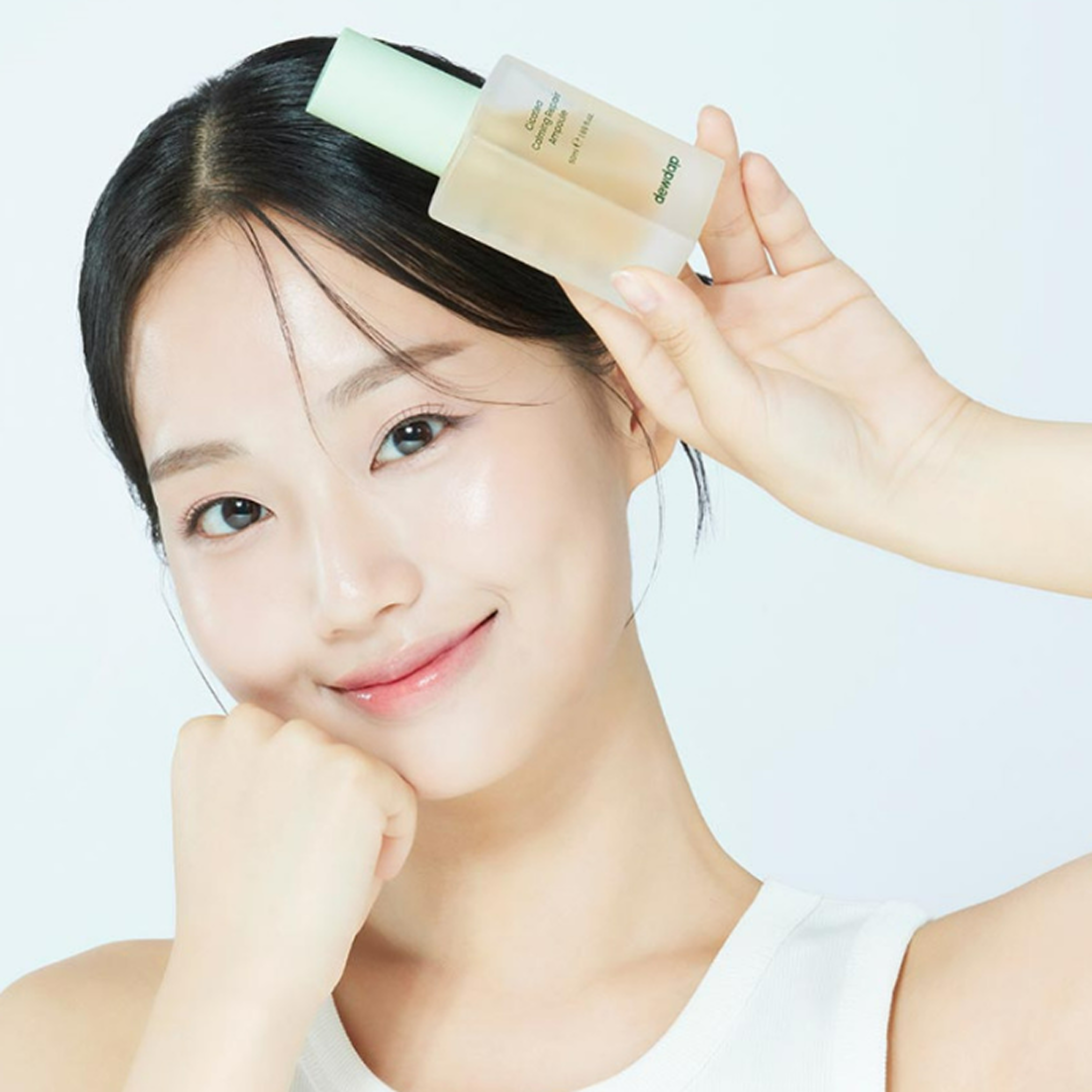 Cicatea Calming Repair Ampoule 50ml